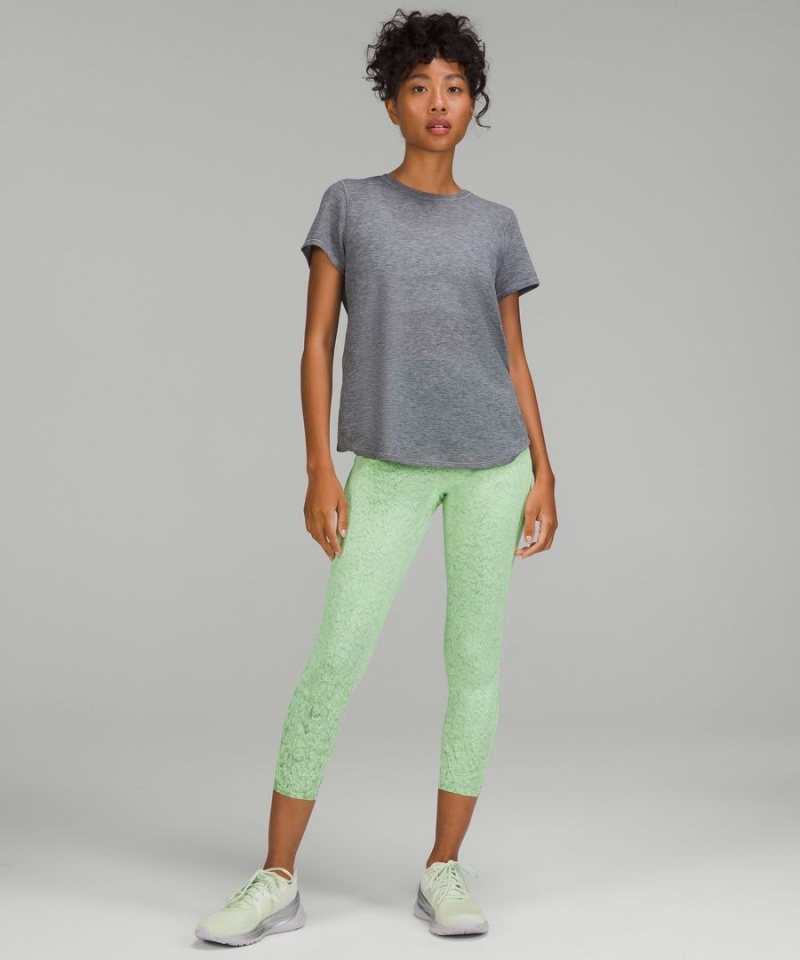 Leggins Lululemon Base Pace High-Rise 25