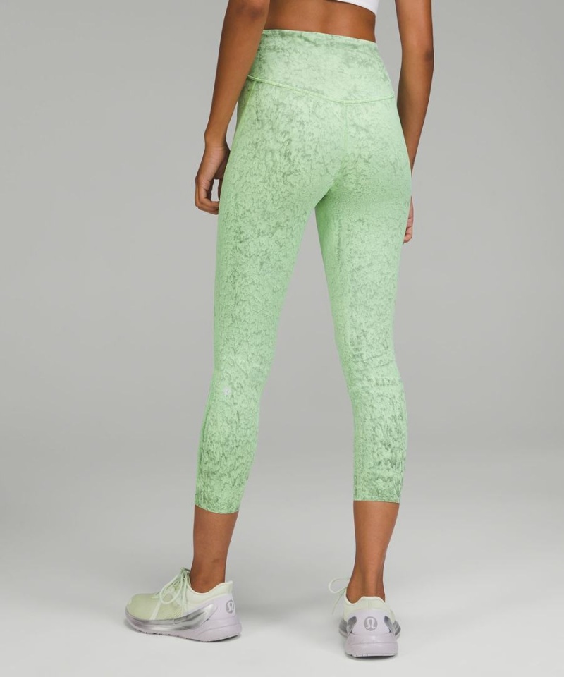 Leggins Lululemon Base Pace High-Rise 25