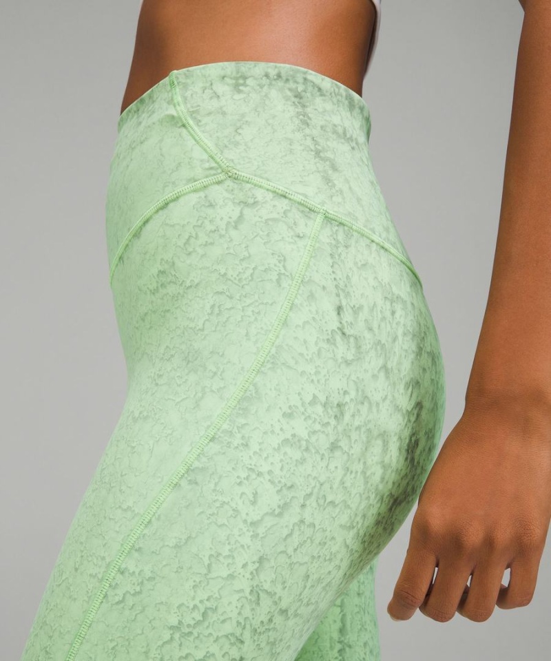 Leggins Lululemon Base Pace High-Rise 25