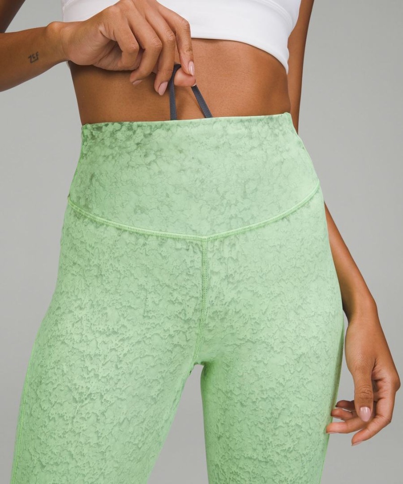 Leggins Lululemon Base Pace High-Rise 25