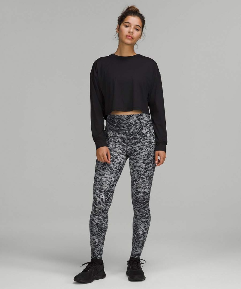 Leggins Lululemon Base Pace High-Rise 28