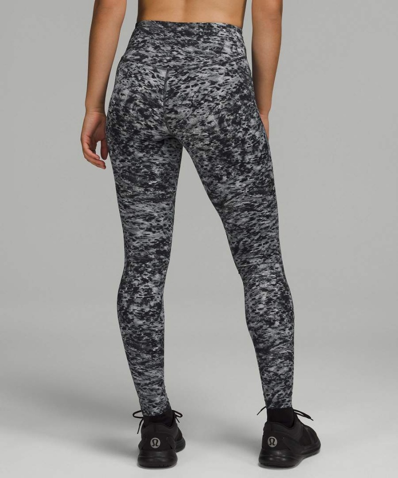 Leggins Lululemon Base Pace High-Rise 28