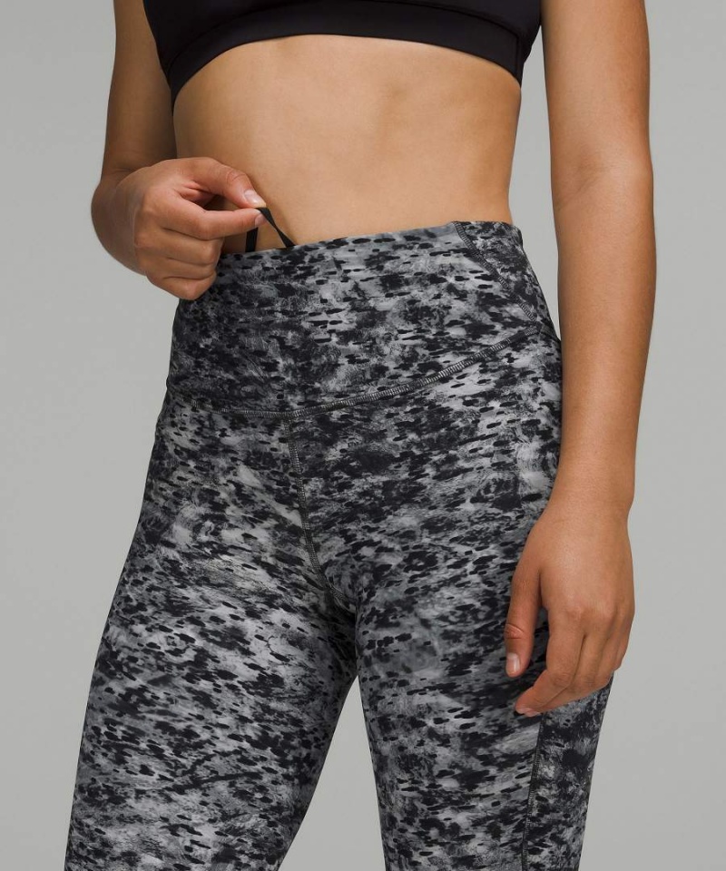 Leggins Lululemon Base Pace High-Rise 28