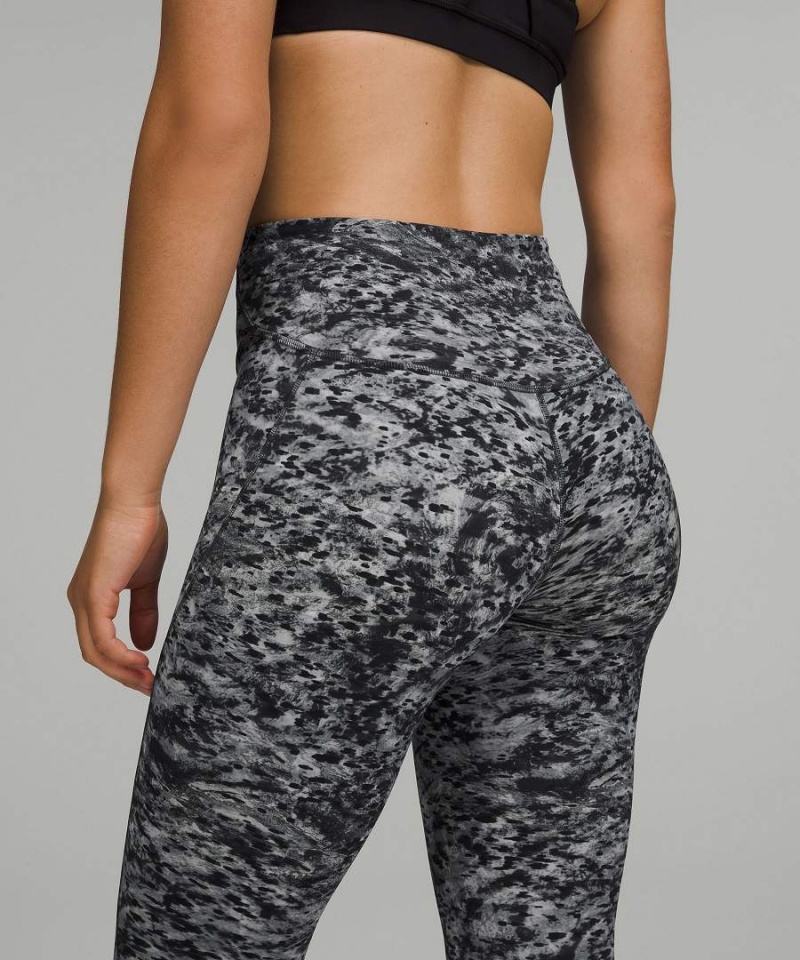 Leggins Lululemon Base Pace High-Rise 28