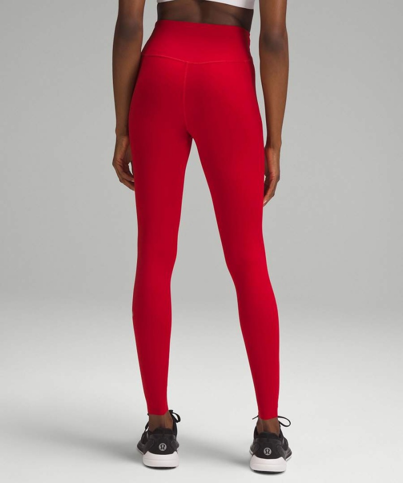 Leggins Lululemon Base Pace High-Rise 28