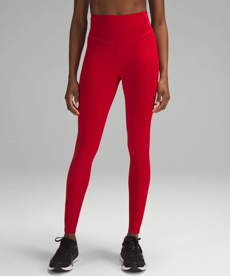 Leggins Lululemon Base Pace High-Rise 28\