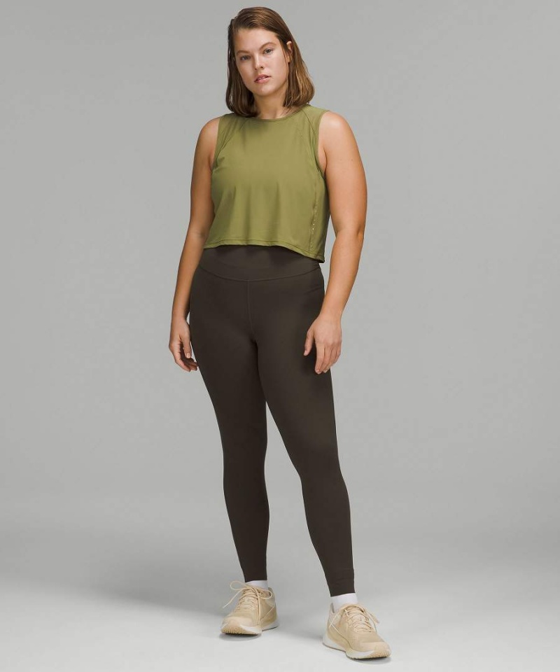 Leggins Lululemon Base Pace High-Rise 31
