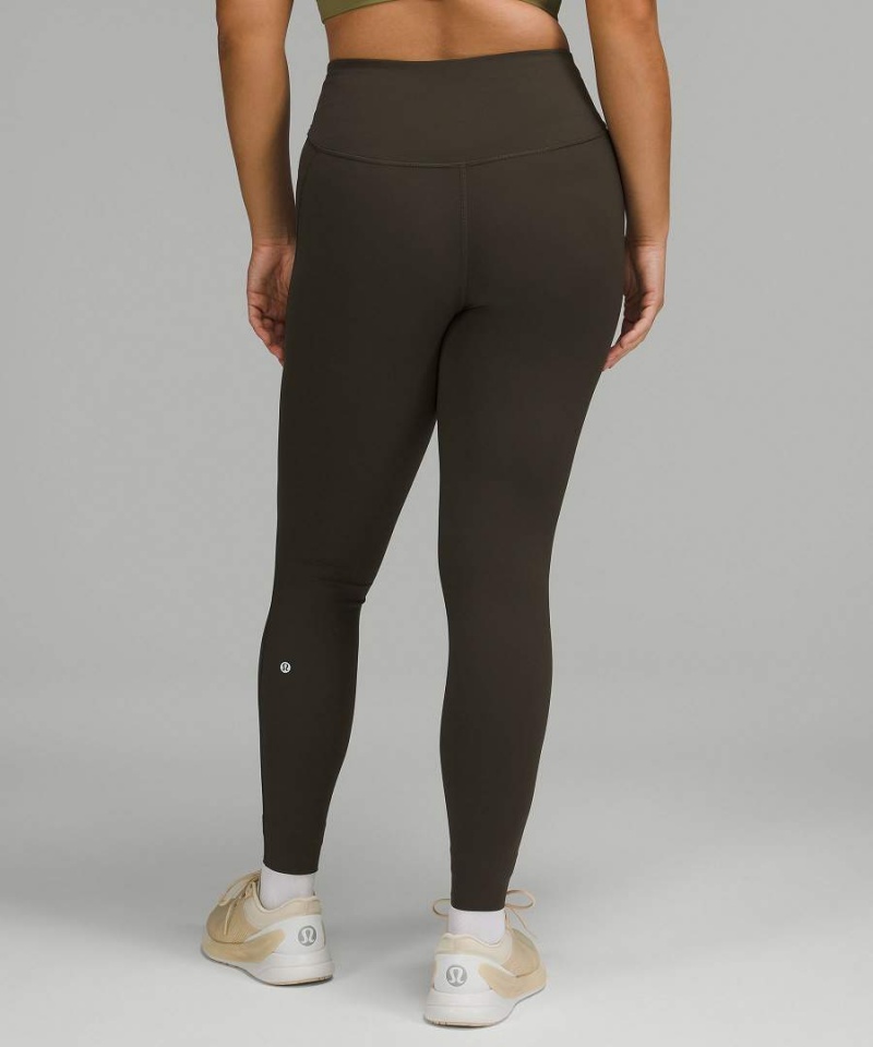 Leggins Lululemon Base Pace High-Rise 31