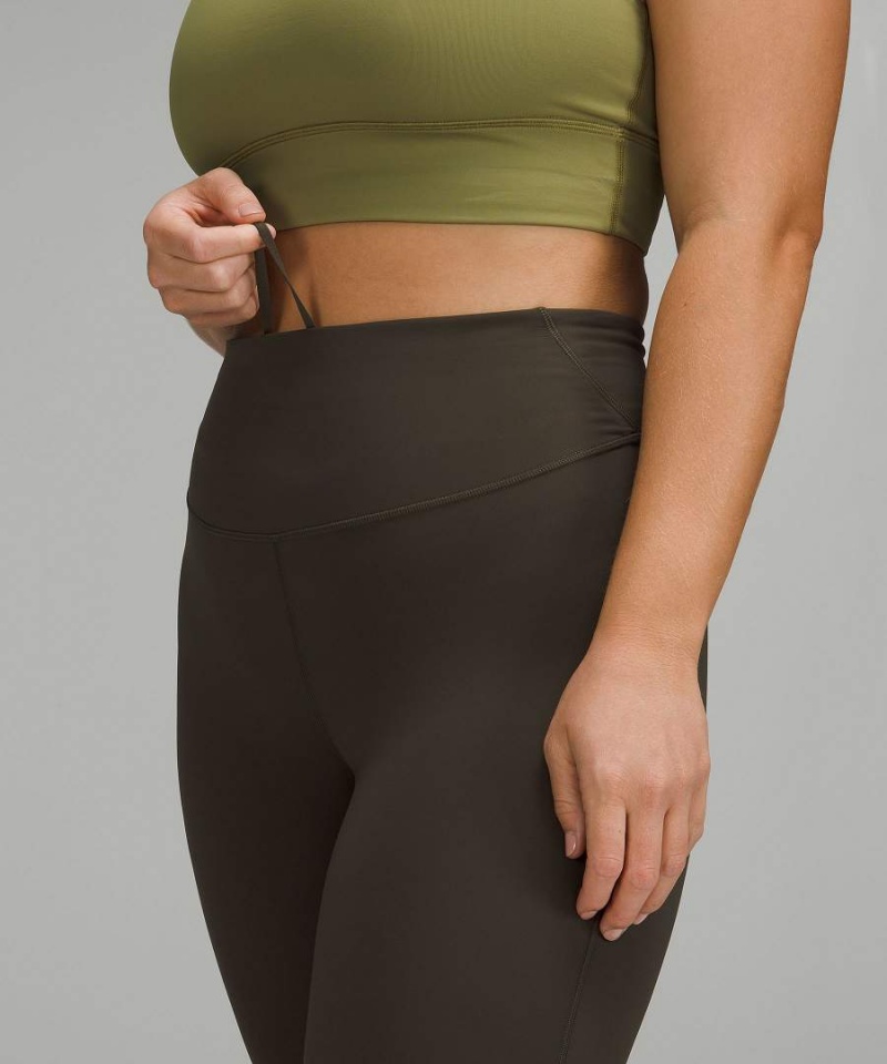 Leggins Lululemon Base Pace High-Rise 31