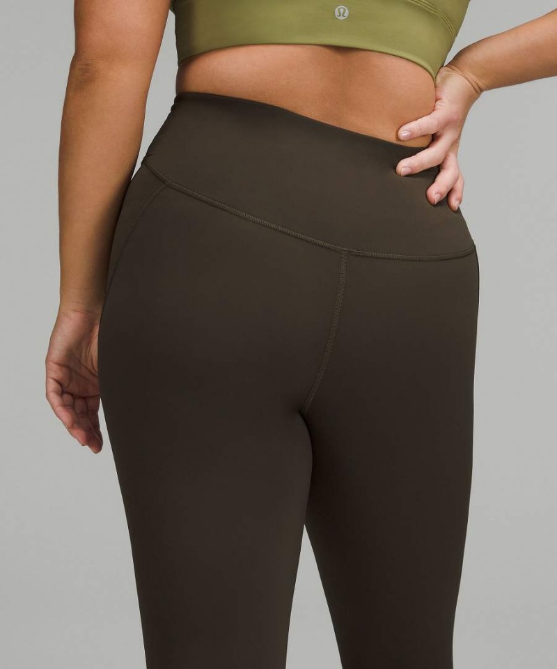 Leggins Lululemon Base Pace High-Rise 31
