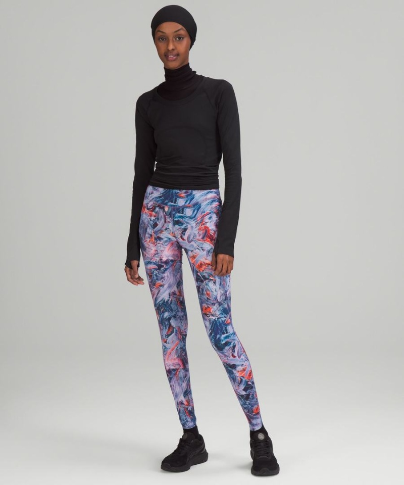 Leggins Lululemon Base Pace High-Rise 31