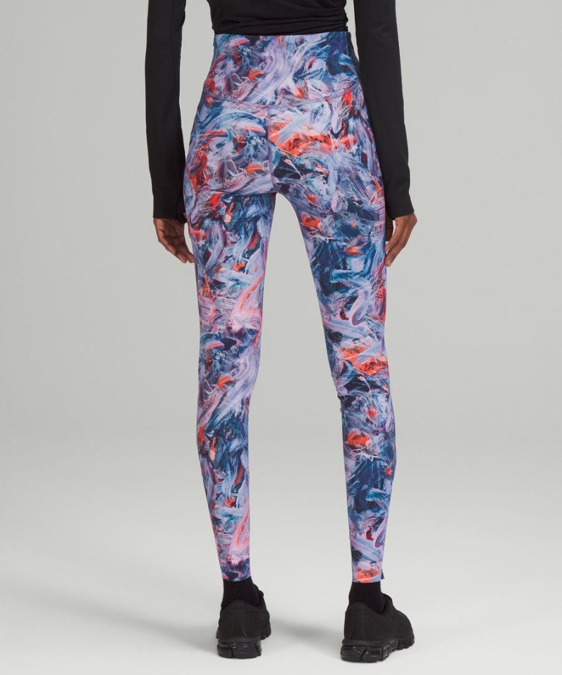 Leggins Lululemon Base Pace High-Rise 31