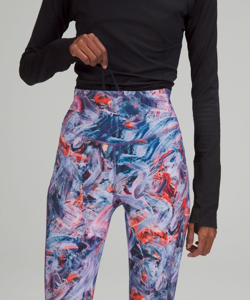 Leggins Lululemon Base Pace High-Rise 31
