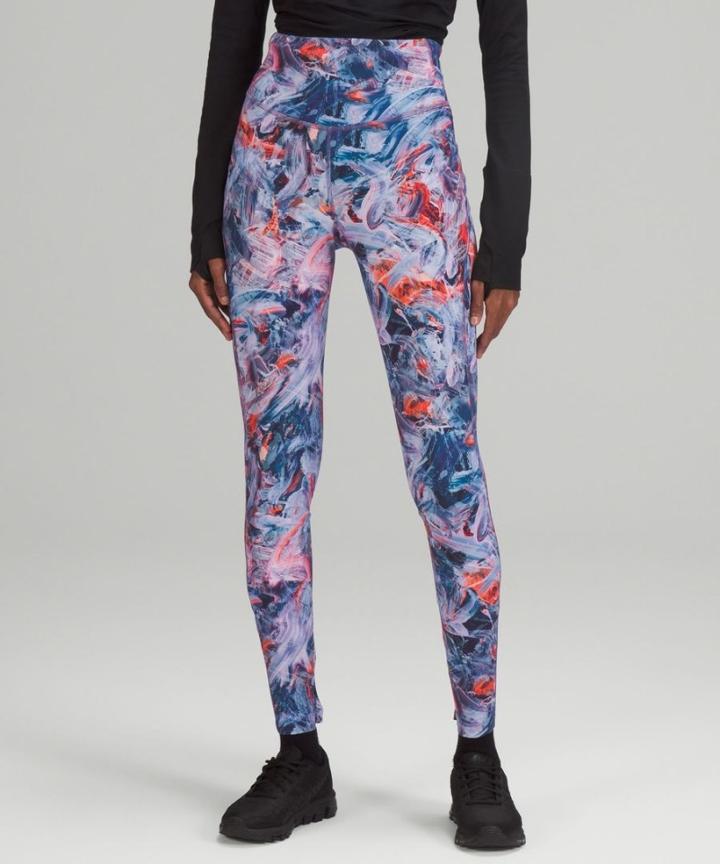 Leggins Lululemon Base Pace High-Rise 31\