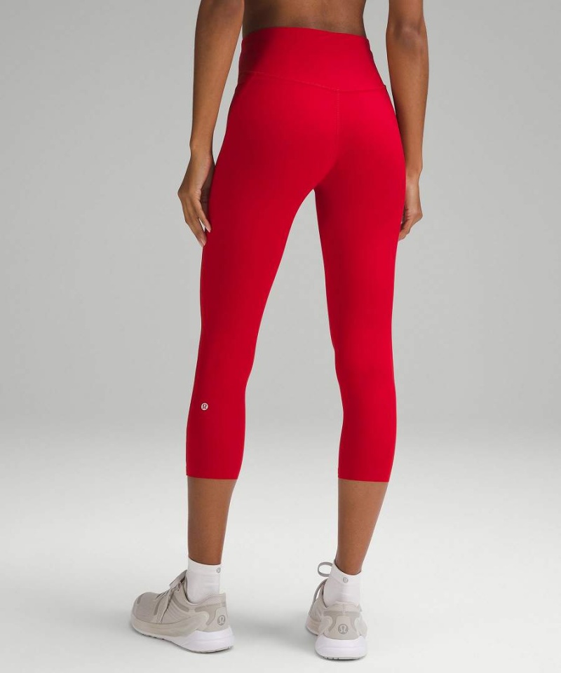 Leggins Lululemon Base Pace High-Rise Crop 23