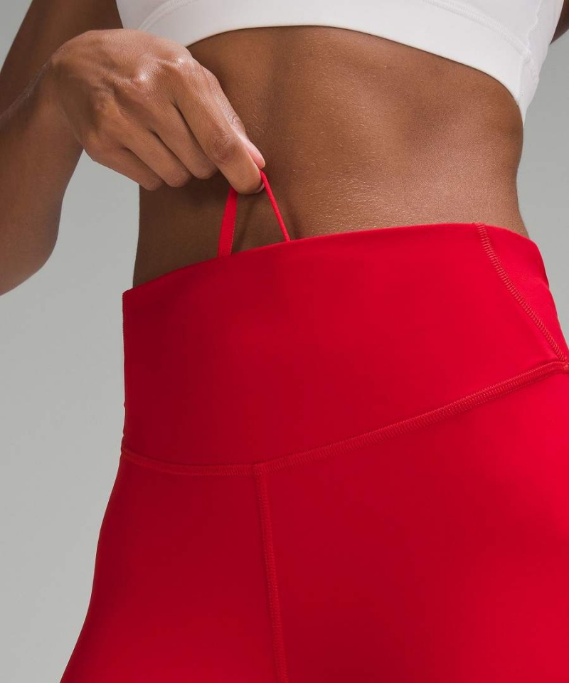 Leggins Lululemon Base Pace High-Rise Crop 23