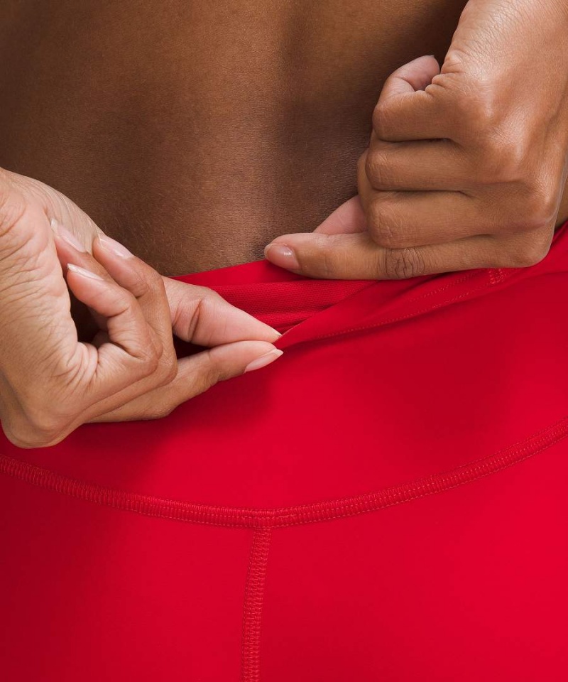 Leggins Lululemon Base Pace High-Rise Crop 23
