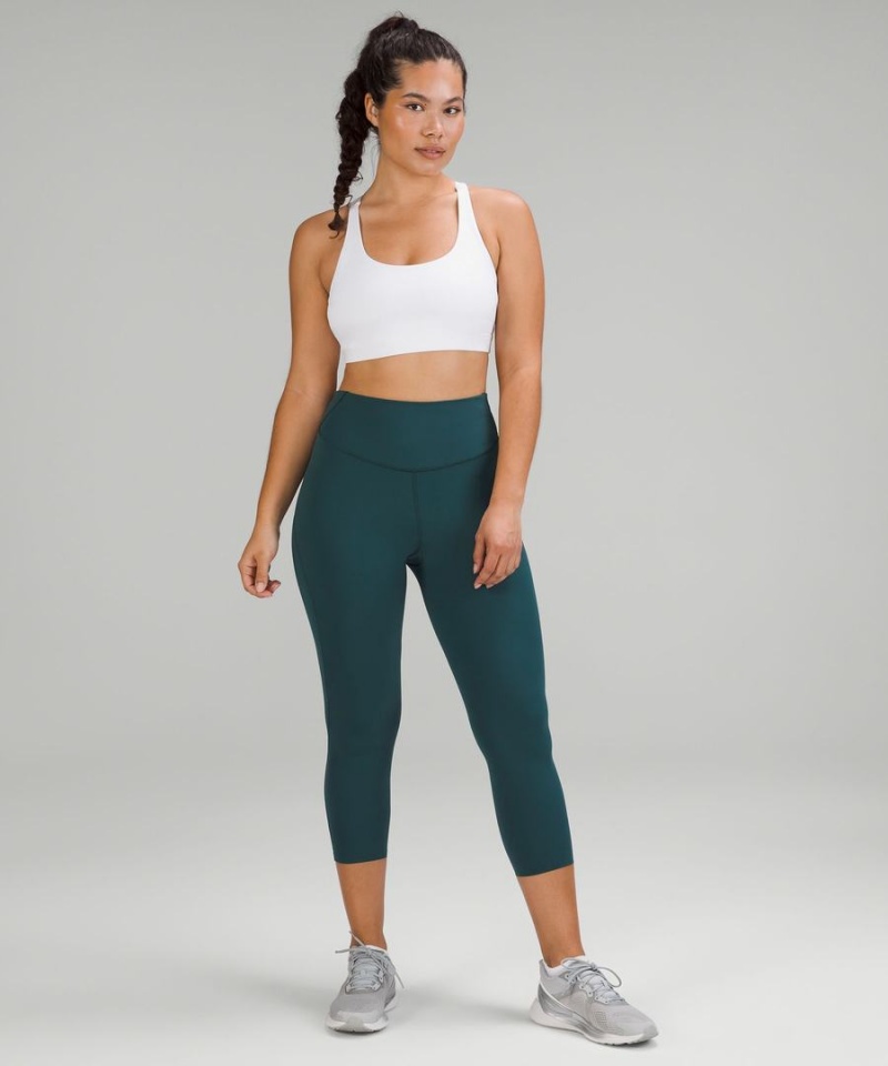 Leggins Lululemon Base Pace High-Rise Crop 23