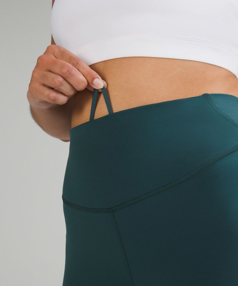 Leggins Lululemon Base Pace High-Rise Crop 23