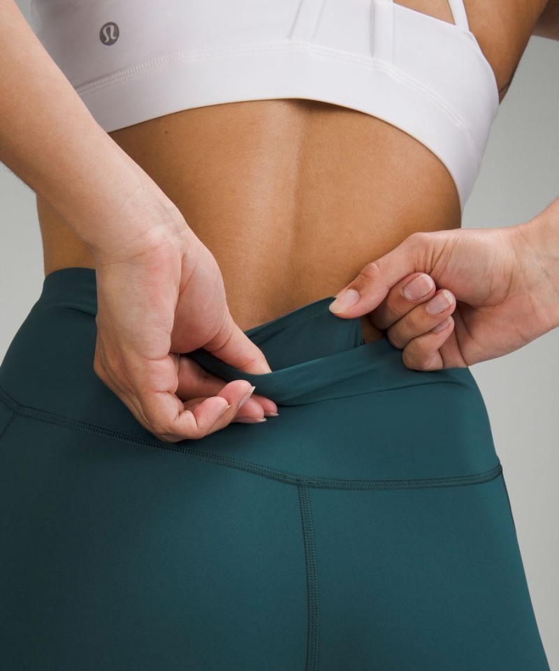 Leggins Lululemon Base Pace High-Rise Crop 23