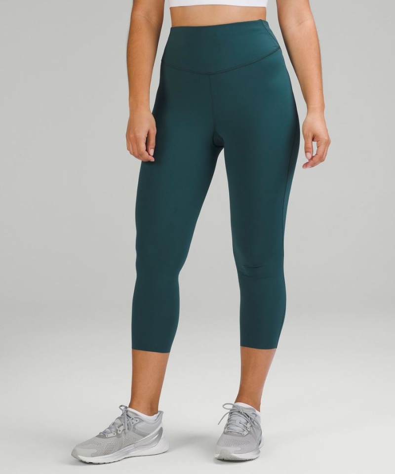 Leggins Lululemon Base Pace High-Rise Crop 23\