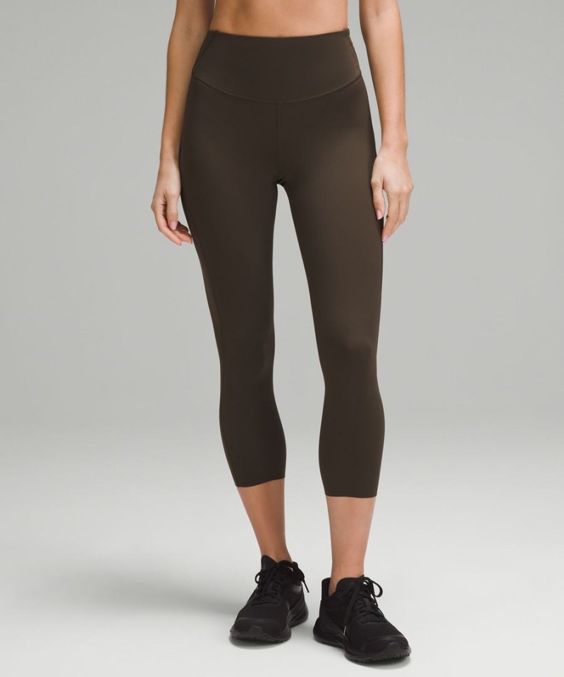 Leggins Lululemon Base Pace High-Rise Crop 23\