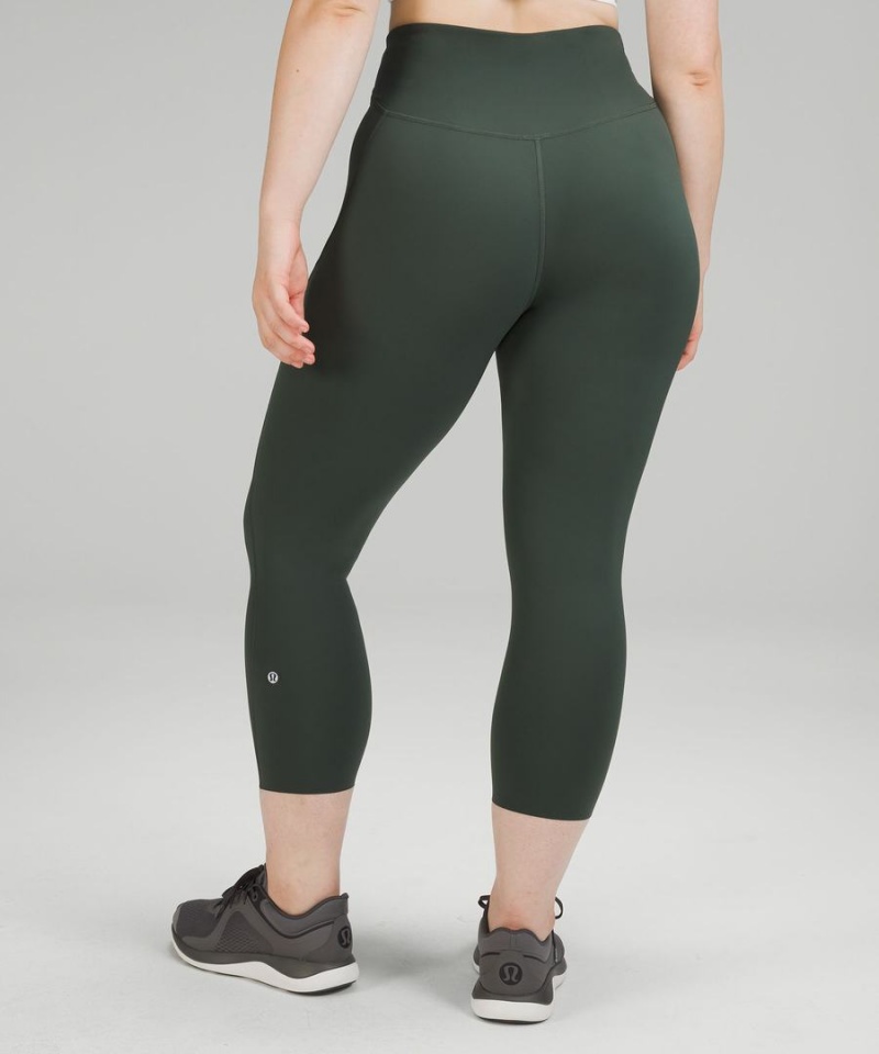 Leggins Lululemon Base Pace High-Rise Crop 23