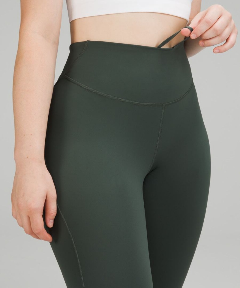 Leggins Lululemon Base Pace High-Rise Crop 23