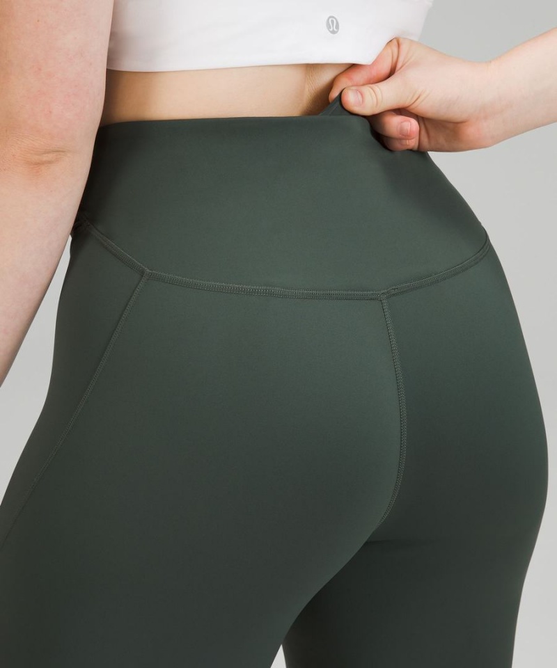 Leggins Lululemon Base Pace High-Rise Crop 23