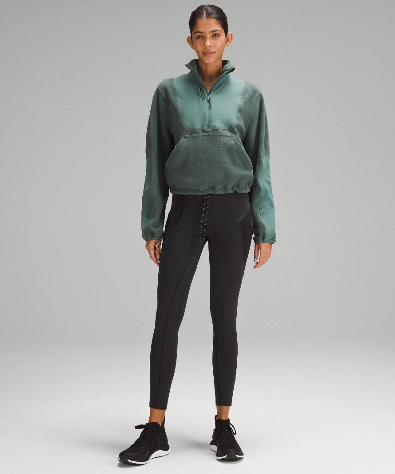 Leggins Lululemon Cargo Super-High-Rise 25