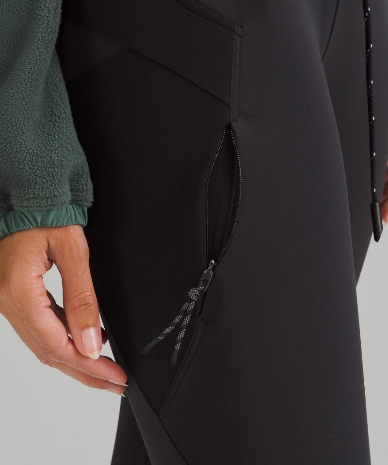 Leggins Lululemon Cargo Super-High-Rise 25