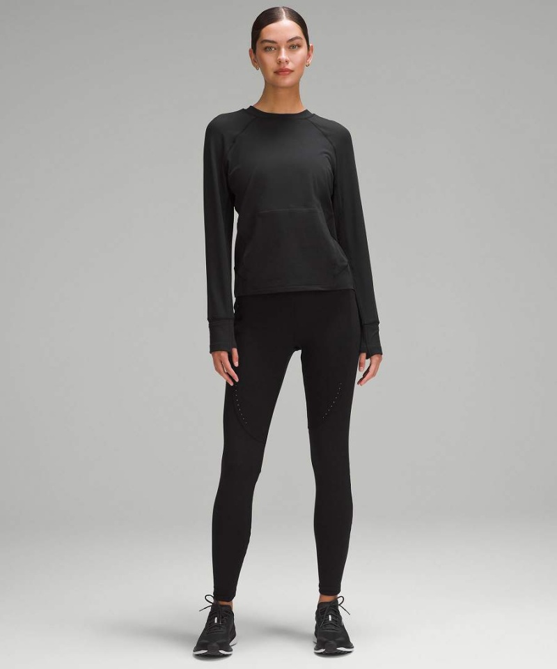 Leggins Lululemon Cold Weather High-Rise 28