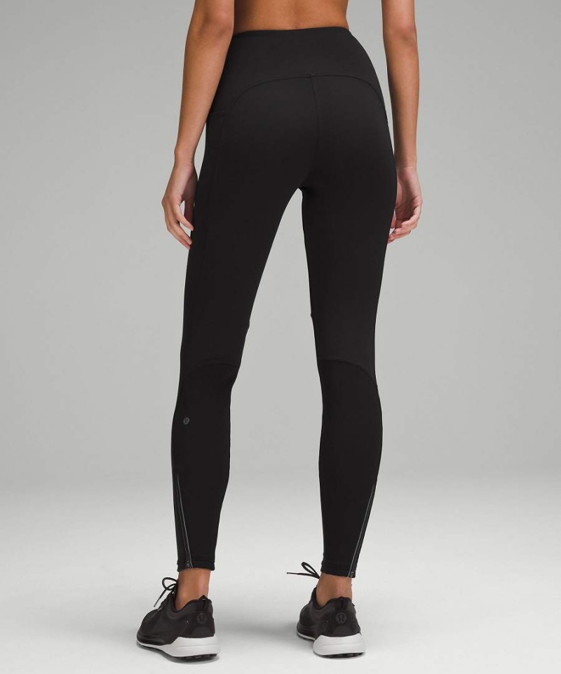 Leggins Lululemon Cold Weather High-Rise 28