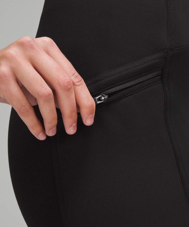 Leggins Lululemon Cold Weather High-Rise 28