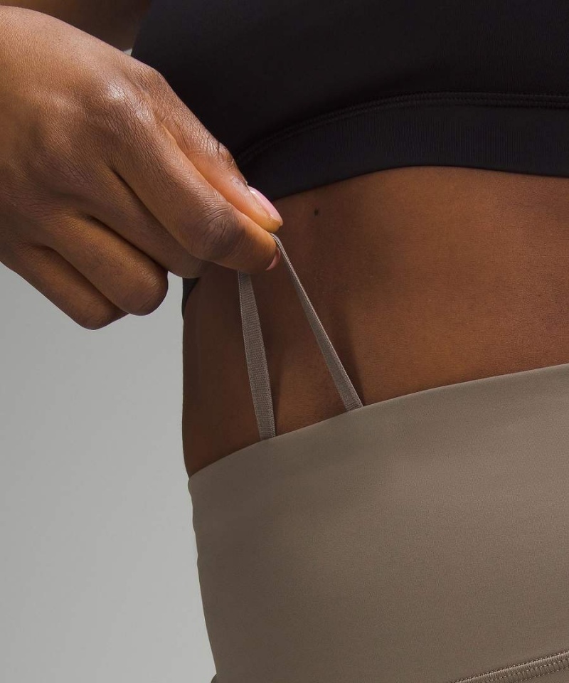 Leggins Lululemon Fast and Free High-Rise Crop 23