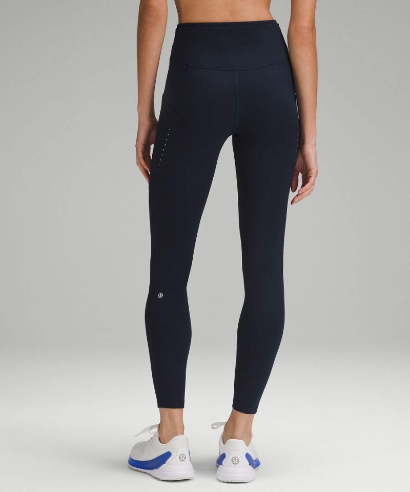 Leggins Lululemon Fast and Free High-Rise Thermal 28