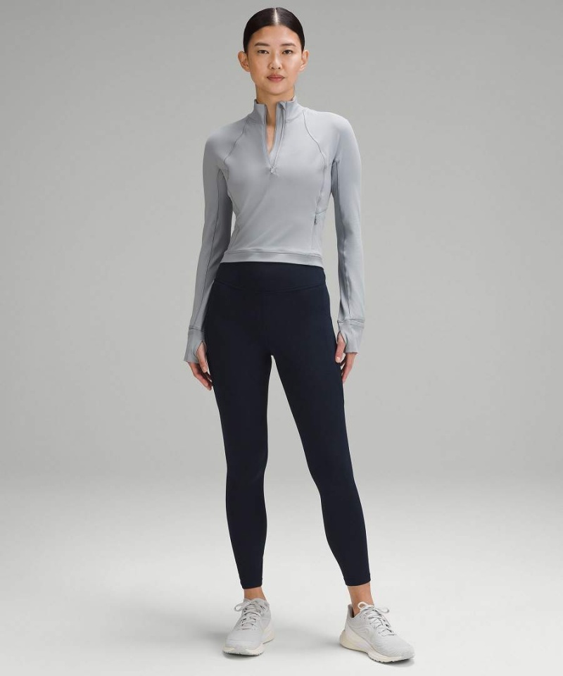 Leggins Lululemon Fast and Free High-Rise Thermal 25