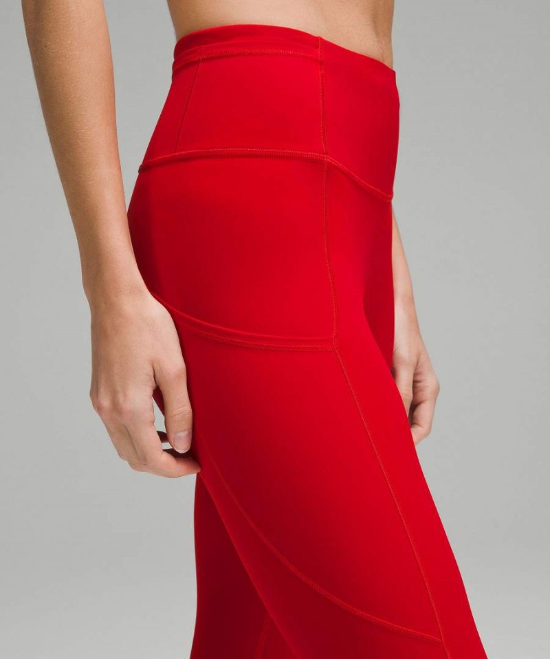 Leggins Lululemon Fast and Free High-Rise 25