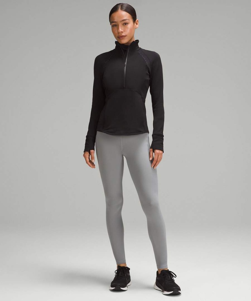 Leggins Lululemon Fast and Free High-Rise Thermal 28