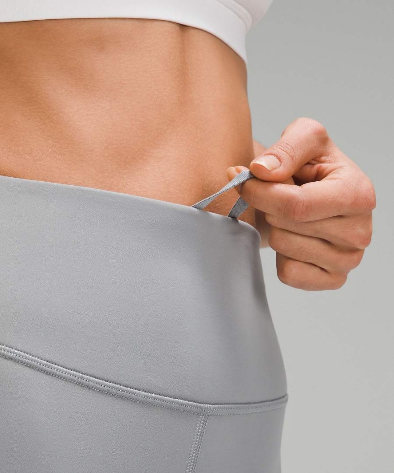 Leggins Lululemon Fast and Free High-Rise Thermal 28