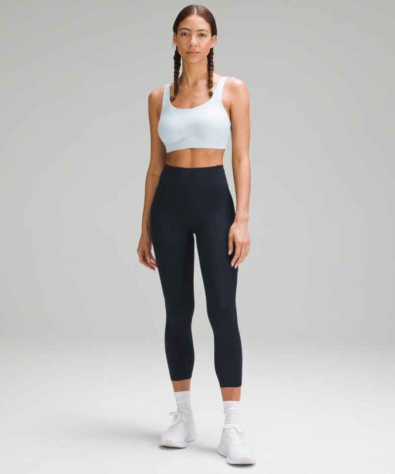 Leggins Lululemon Fast and Free High-Rise Crop 23
