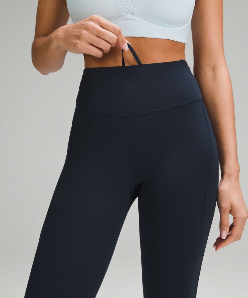 Leggins Lululemon Fast and Free High-Rise Crop 23