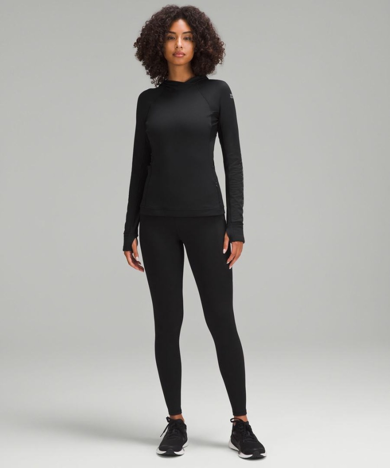 Leggins Lululemon Fast and Free High-Rise Thermal 28