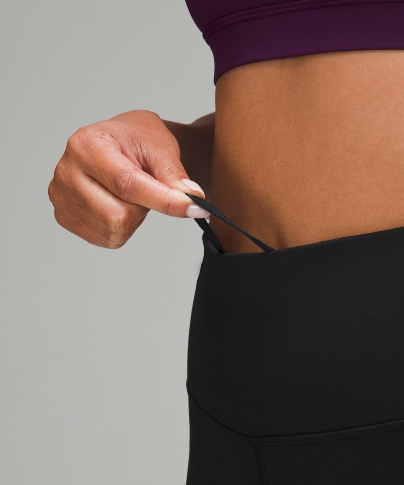 Leggins Lululemon Fast and Free High-Rise Thermal 28