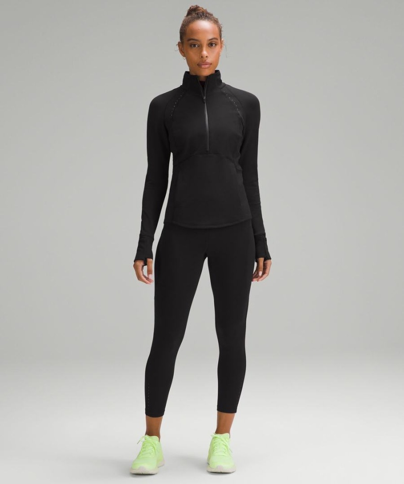 Leggins Lululemon Fast and Free High-Rise Thermal 25