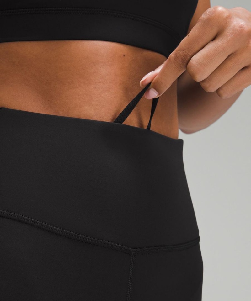 Leggins Lululemon Fast and Free High-Rise Thermal 25