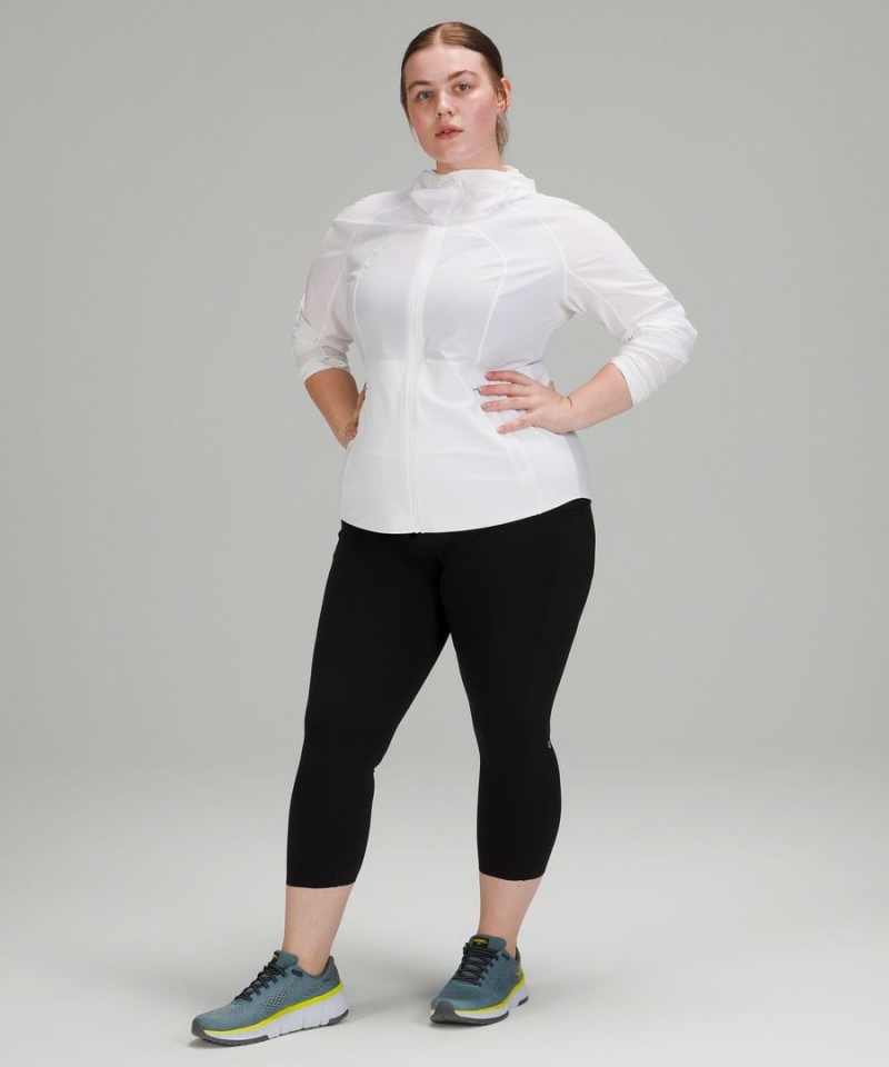 Leggins Lululemon Fast and Free High-Rise Crop 23