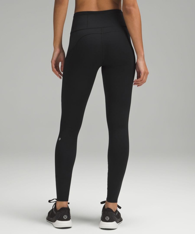 Leggins Lululemon Fast and Free High-Rise 28