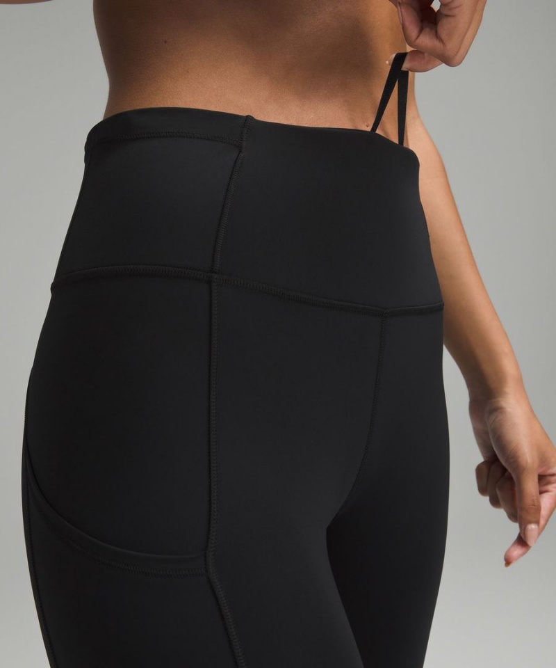 Leggins Lululemon Fast and Free High-Rise 28