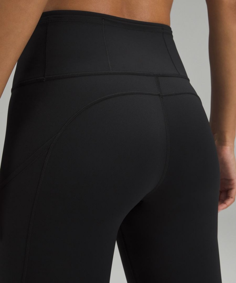 Leggins Lululemon Fast and Free High-Rise 28